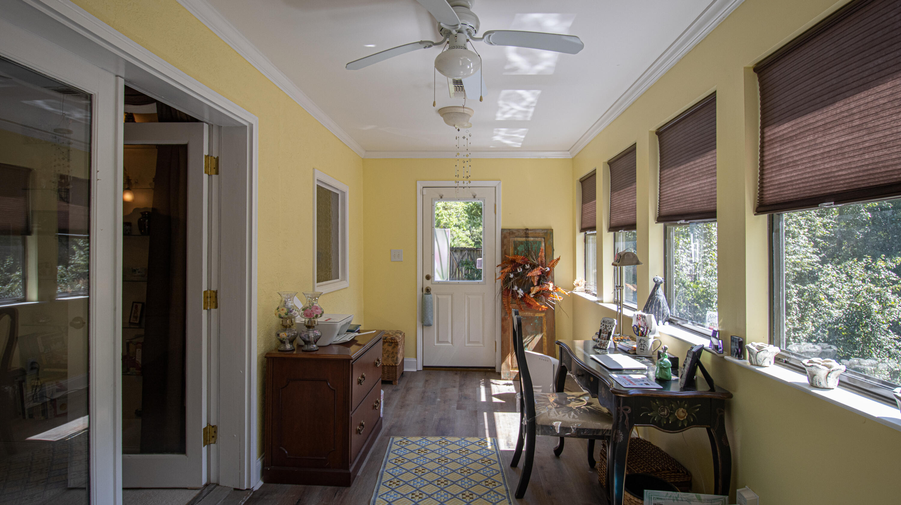 11425 Summer Lane Road Biloxi, MS 39532 - Photo 16 of 34 Sunroom