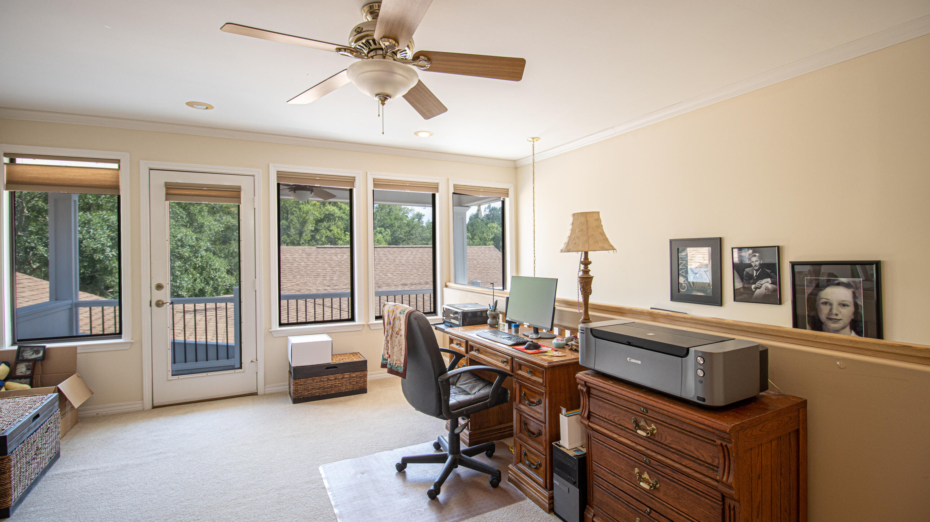 11425 Summer Lane Road Biloxi, MS 39532 - Photo 21 of 34 Upstairs Bedroom