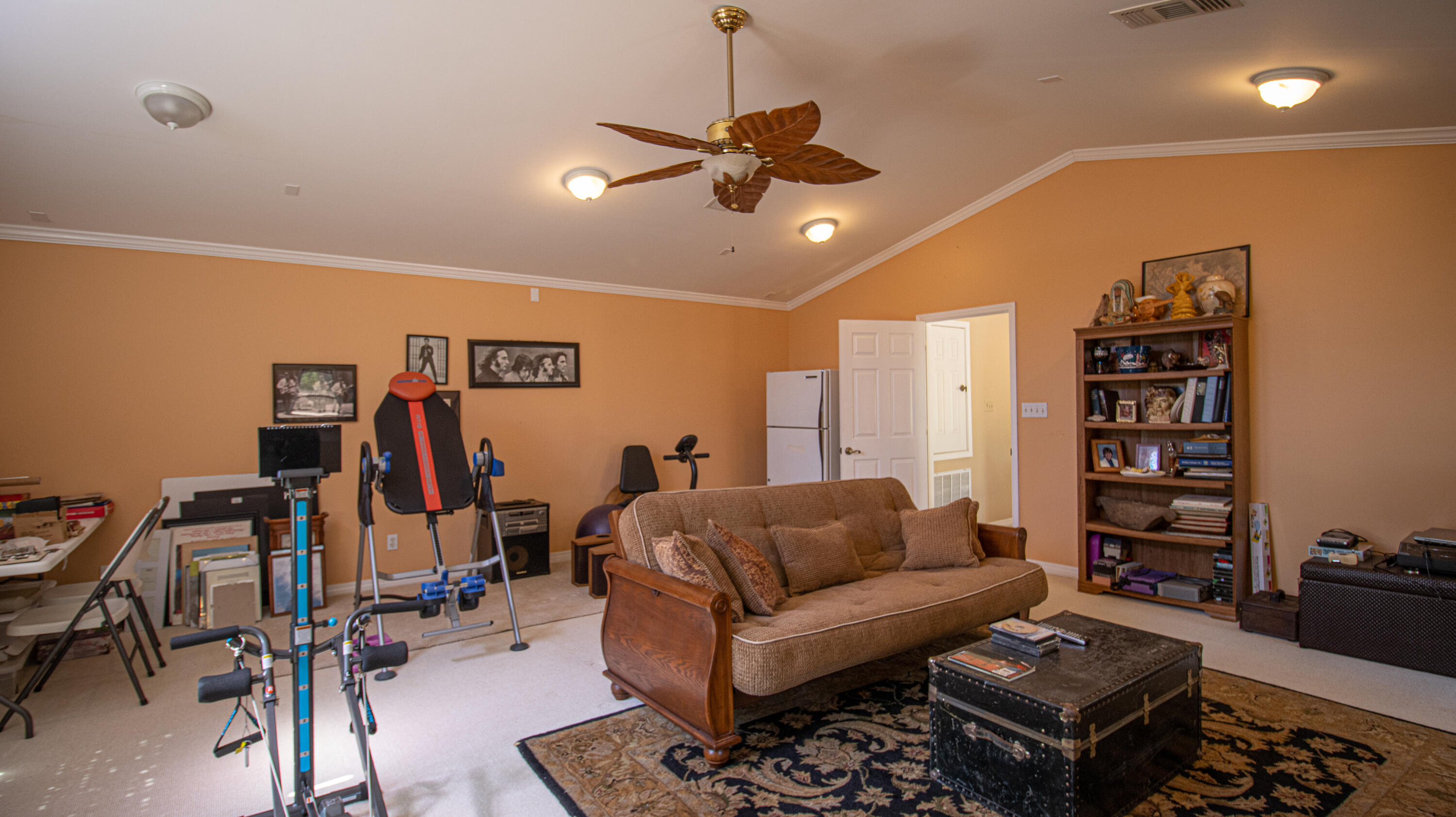 11425 Summer Lane Road Biloxi, MS 39532 - Photo 25 of 34 Upstairs Bonus Room