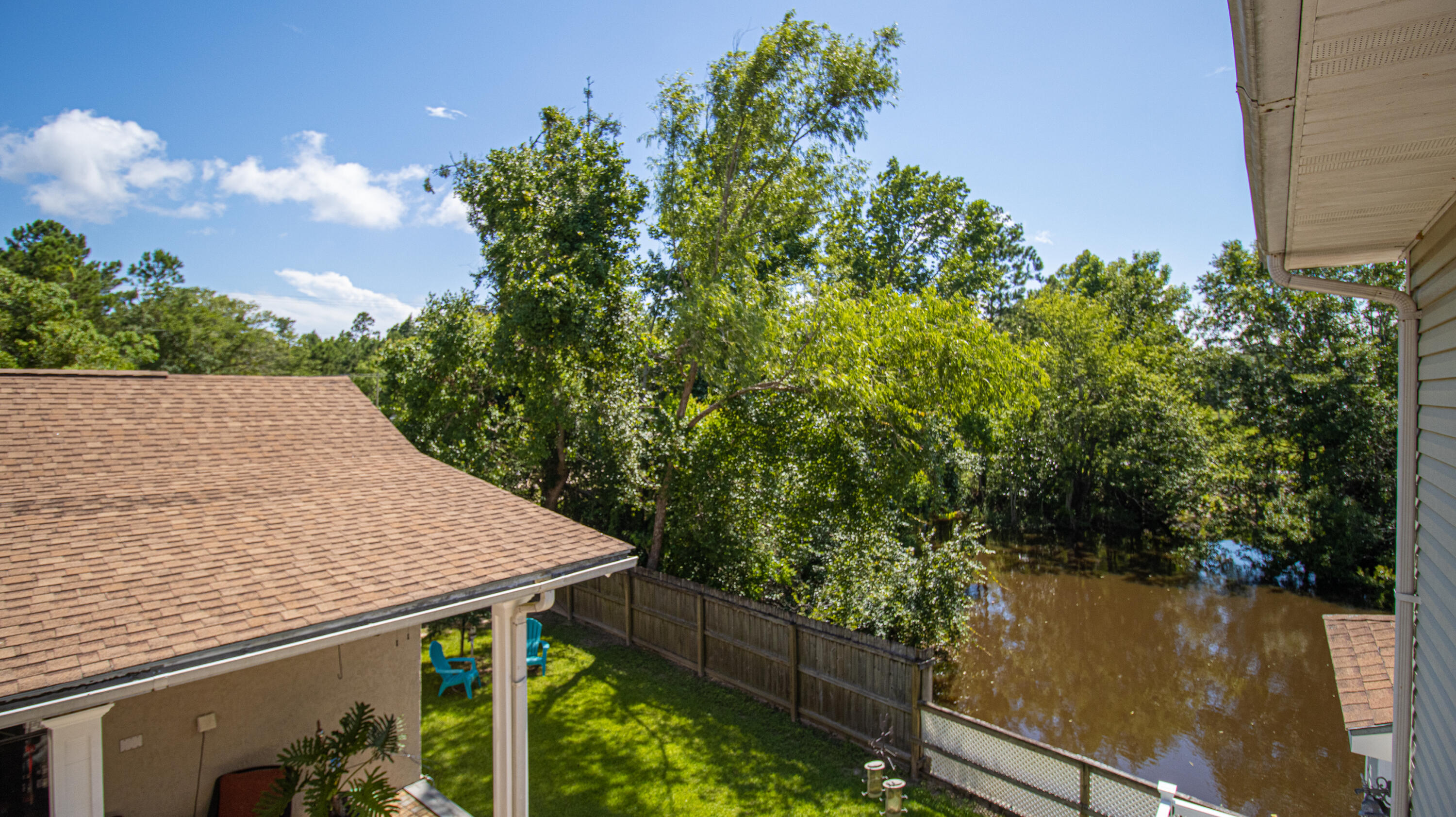 11425 Summer Lane Road Biloxi, MS 39532 - Photo 27 of 34 Balcony