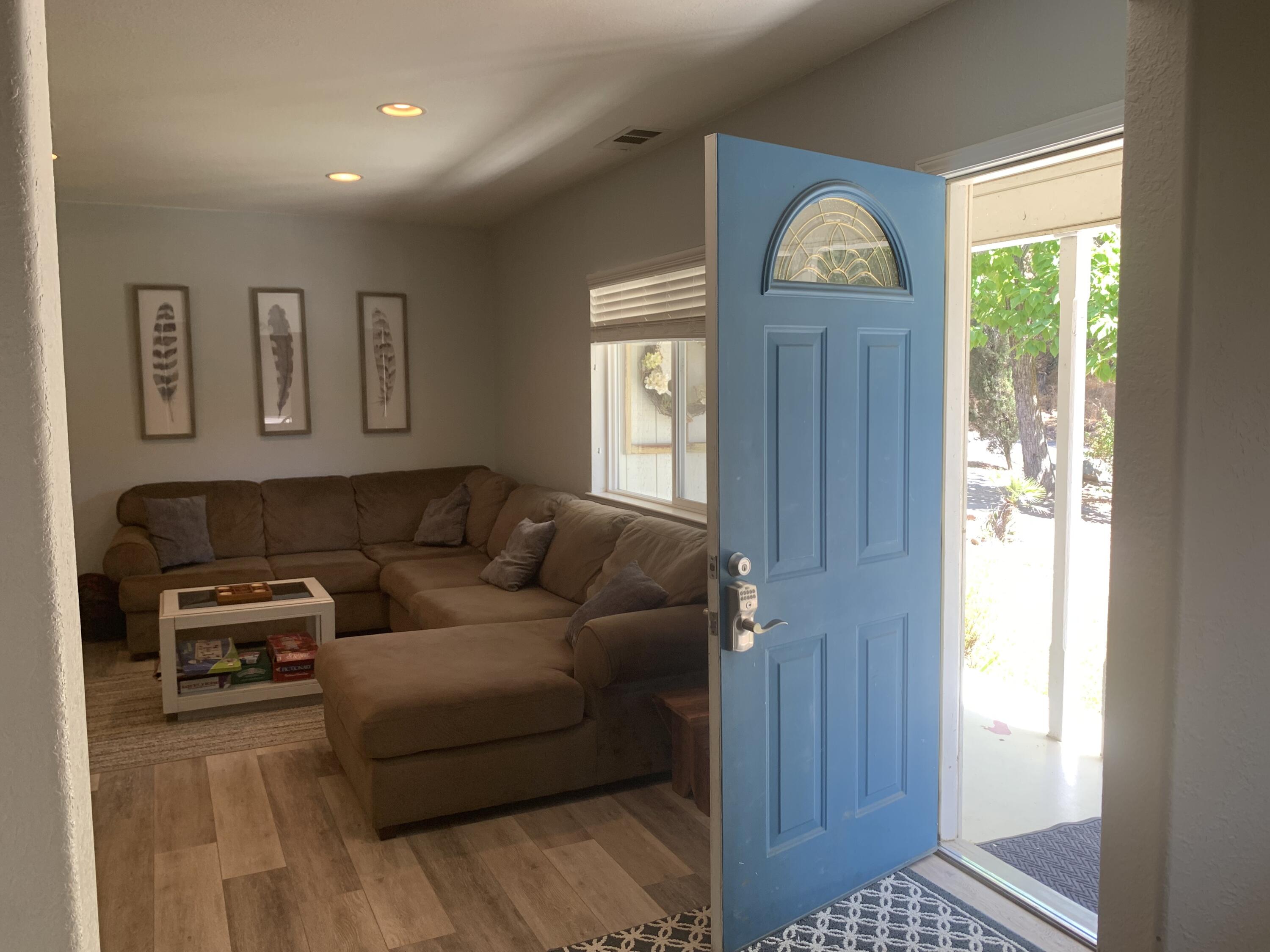 43278 Sunset Drive Three Rivers, CA 93271 - Photo 3 of 29 IMG_8972