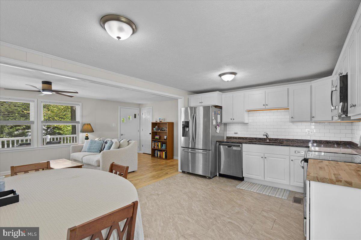3719 3rd Street North Beach, MD 20714 - Photo 44 of 44 Open Floor Plan