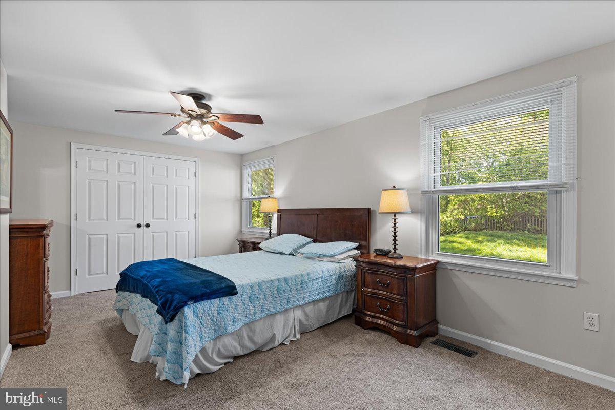 3719 3rd Street North Beach, MD 20714 - Photo 14 of 44 Primary Bedroom