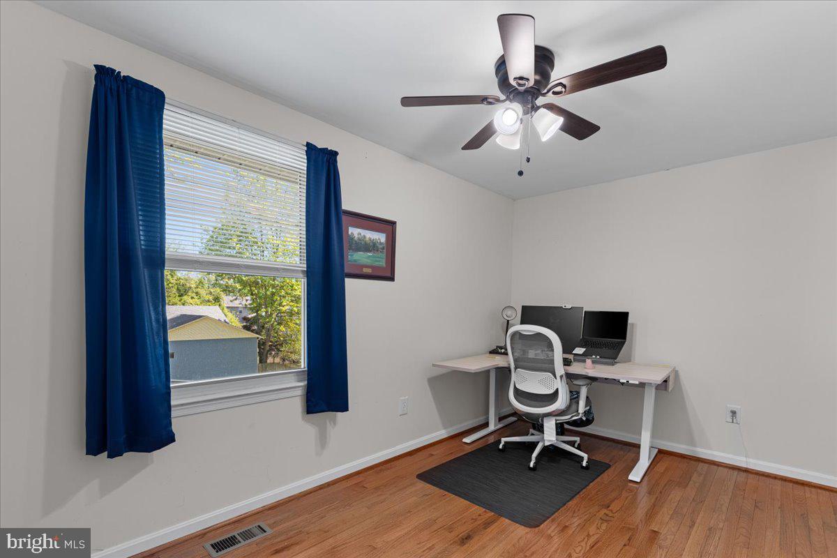 3719 3rd Street North Beach, MD 20714 - Photo 16 of 44 Bedroom 2