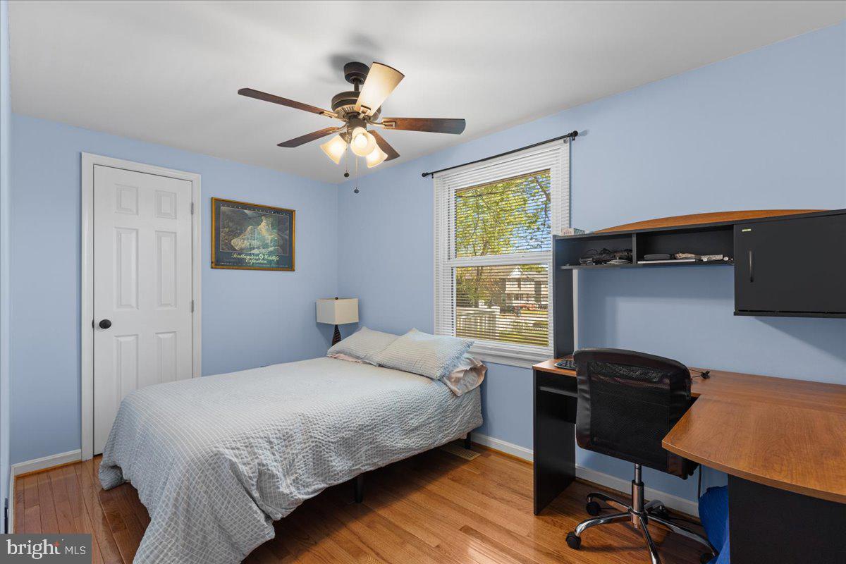 3719 3rd Street North Beach, MD 20714 - Photo 17 of 44 Bedroom 3