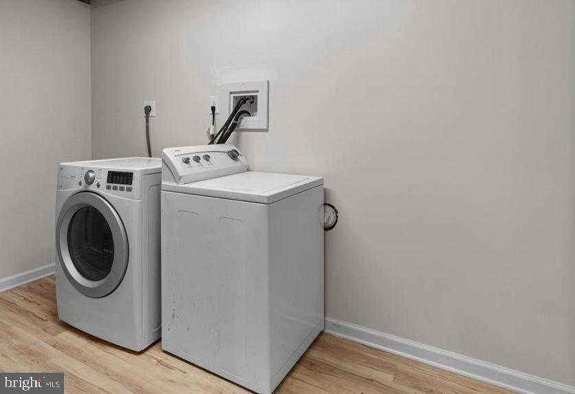 3719 3rd Street North Beach, MD 20714 - Photo 19 of 44 Laundry on Lower Level