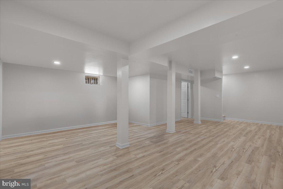 3719 3rd Street North Beach, MD 20714 - Photo 23 of 44 Fully Finished Lower Level