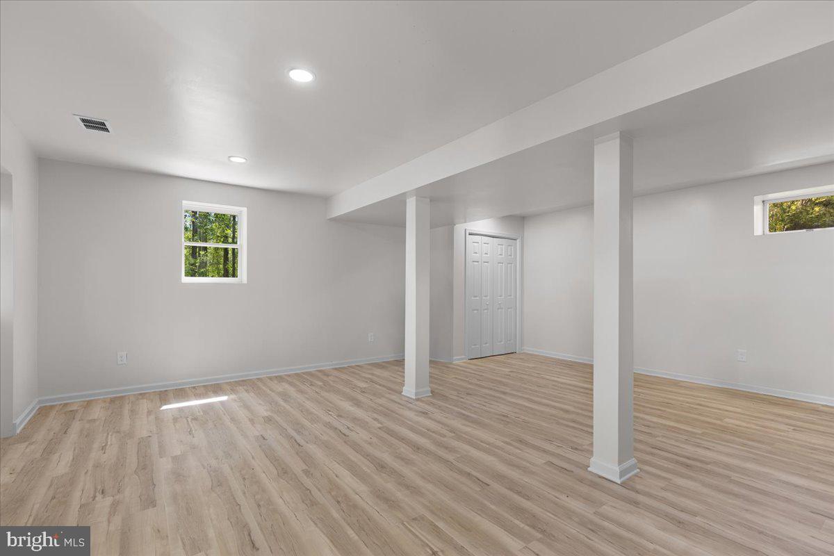 3719 3rd Street North Beach, MD 20714 - Photo 26 of 44 Recessed Lighting
