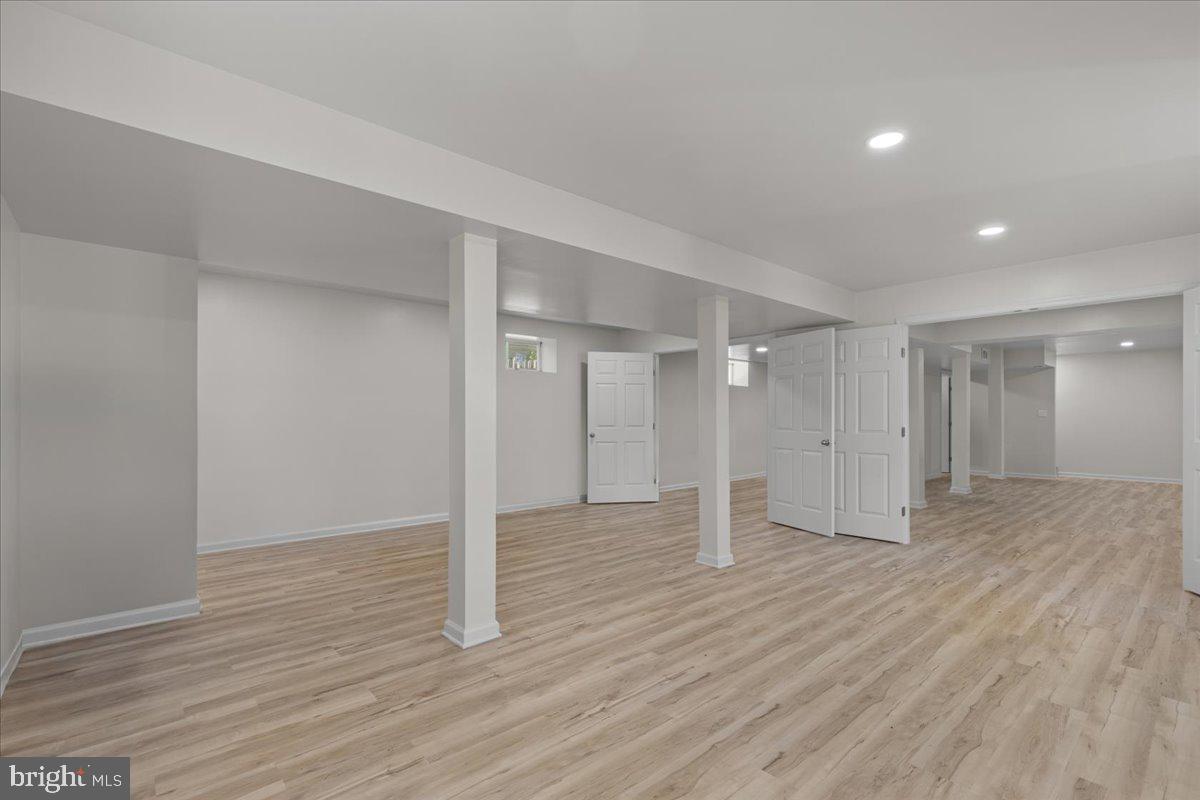 3719 3rd Street North Beach, MD 20714 - Photo 27 of 44 Great Entertainment Space or Second Living Area