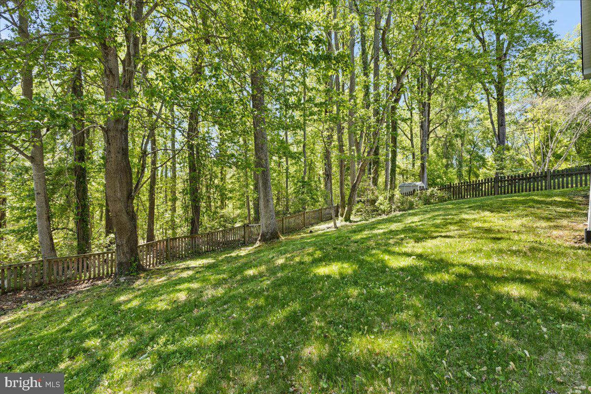 3719 3rd Street North Beach, MD 20714 - Photo 30 of 44 Fenced in yard