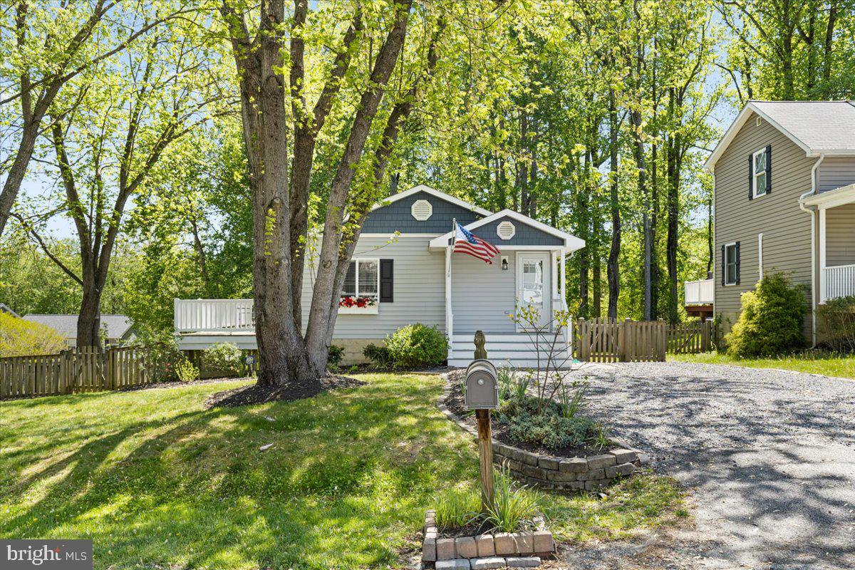 3719 3rd Street North Beach, MD 20714 - Photo 33 of 44