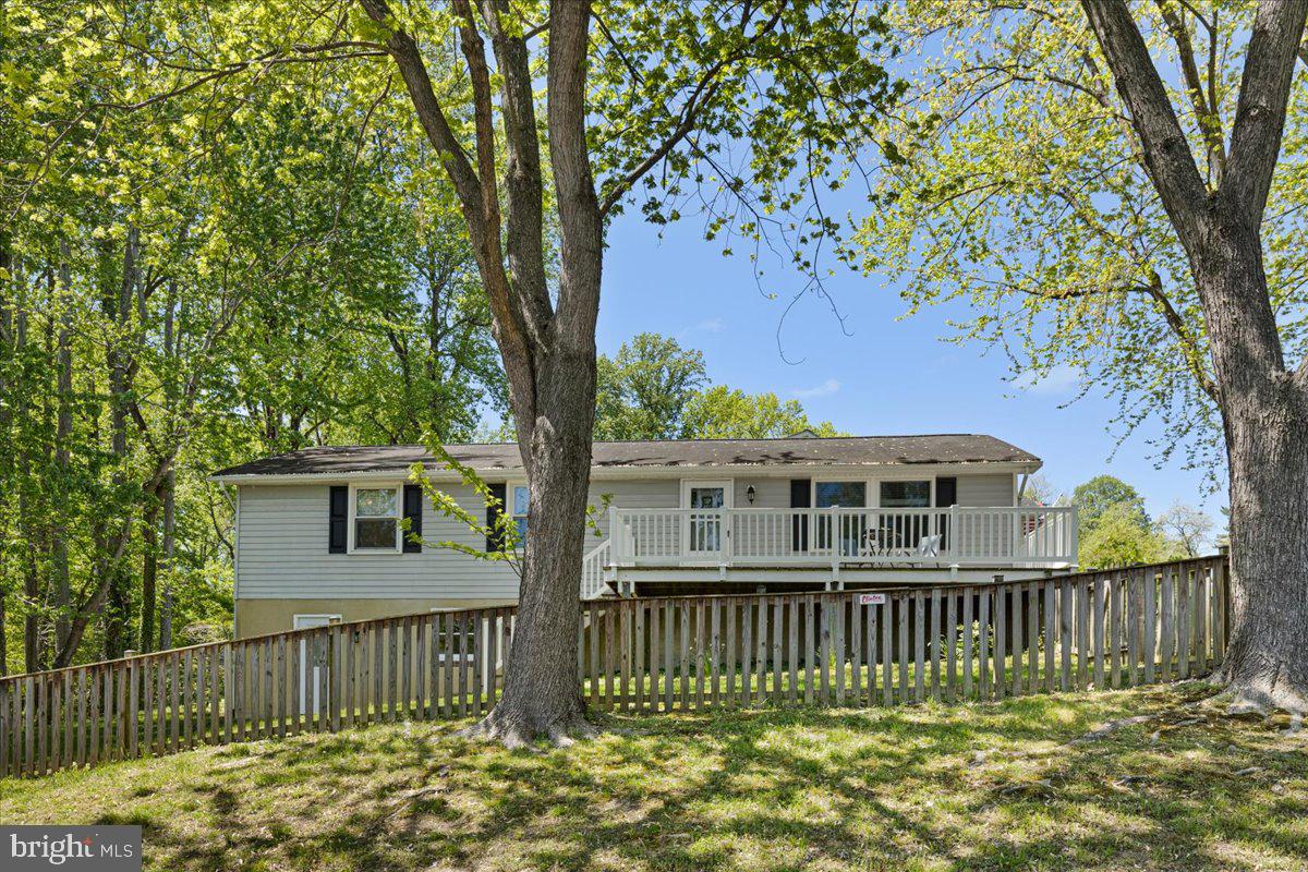3719 3rd Street North Beach, MD 20714 - Photo 4 of 44 Classic Appeal with Modern Comfort