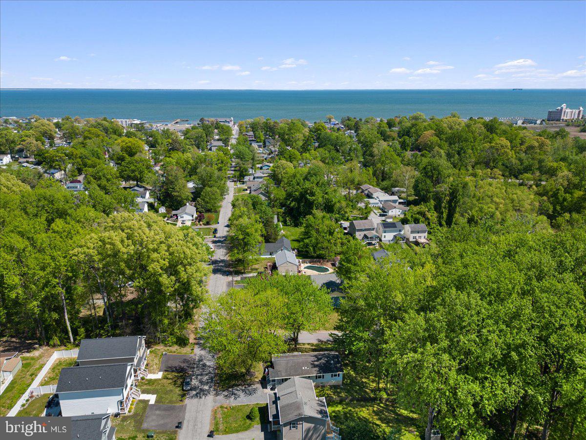3719 3rd Street North Beach, MD 20714 - Photo 6 of 44 Located Right in the Heart of North Beach