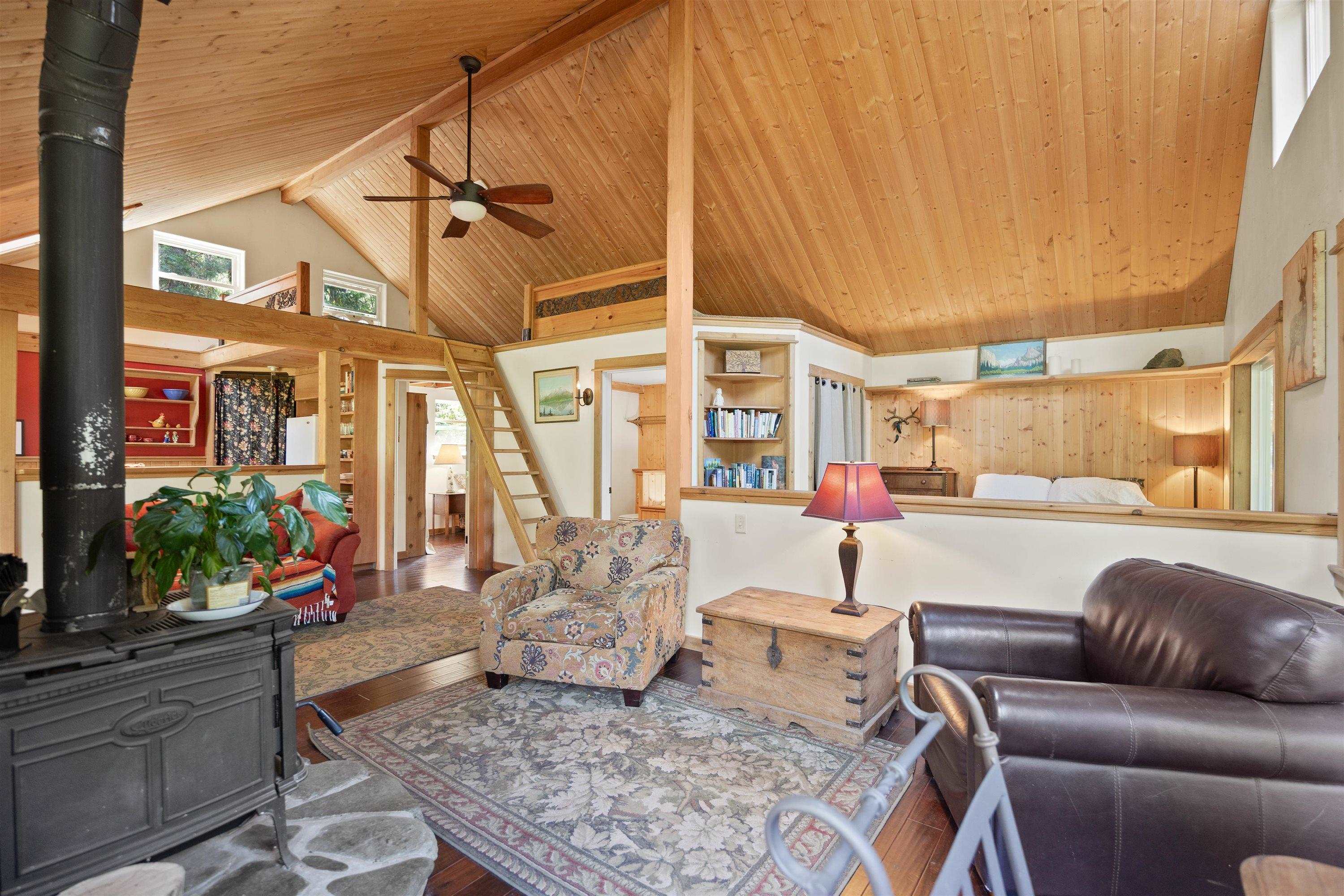 1468 12 Mile Bar Road Belden, CA 95915 - Photo 20 of 44