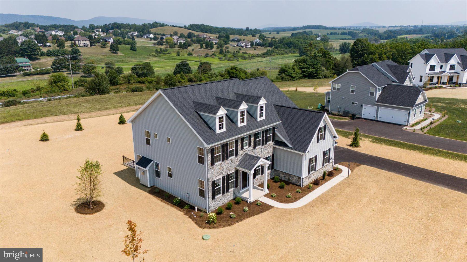 145 Roundhill Road Boalsburg, PA 16827 - Photo 5 of 57 Gallery Image 5