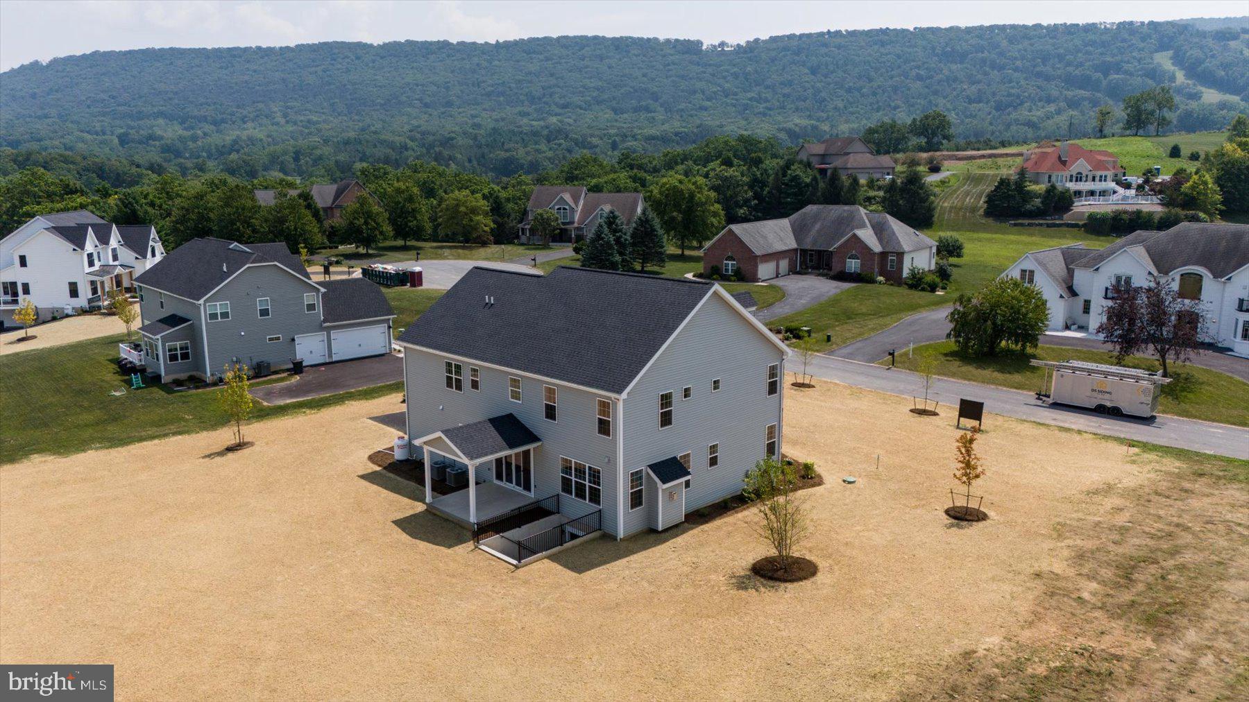 145 Roundhill Road Boalsburg, PA 16827 - Photo 6 of 57 Gallery Image 6