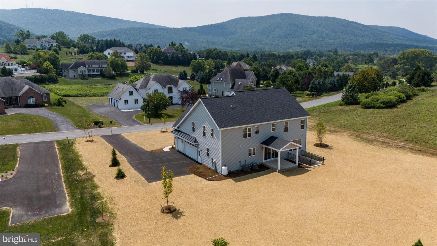 145 Roundhill Road Boalsburg, PA 16827 - Photo 8 of 57 Gallery Image 8