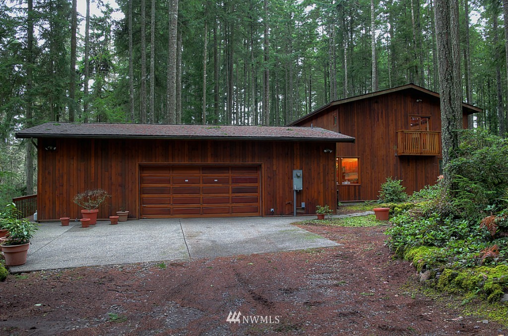 14501 Cavalli Road Southeast Olalla, WA 98359 - Photo 14 of 15 Gallery Image 14
