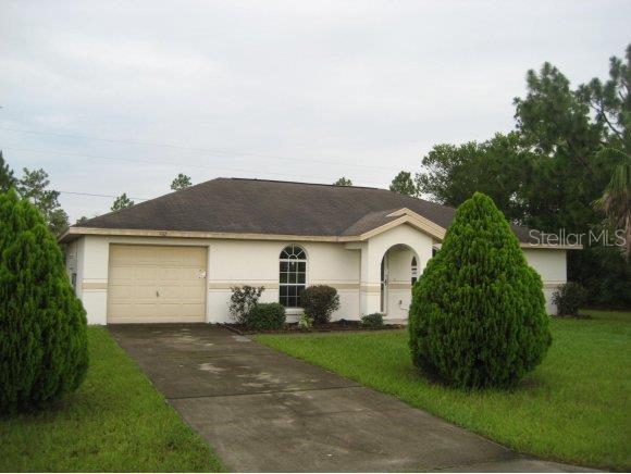 4858 Southwest 147 Loop Ocala, FL 34473 - Photo 1 of 1 Primary Photo