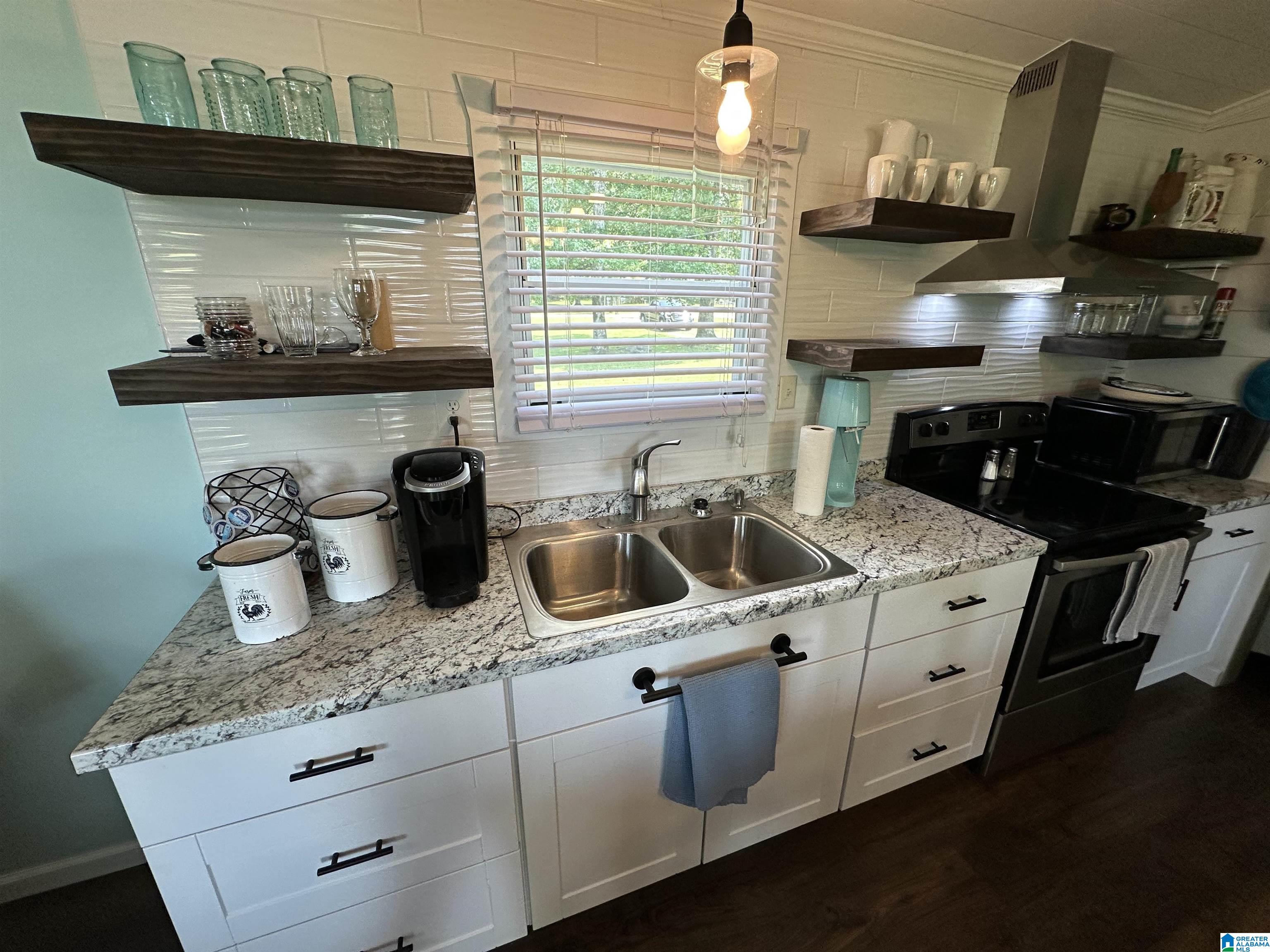 1576 Green Hills Road Ohatchee, AL 36271 - Photo 18 of 33