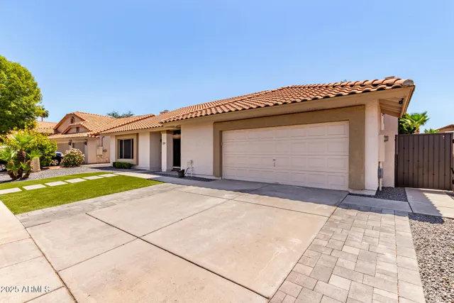 $499,990 | 10951 West Ivory Lane, Avondale, AZ 85392
