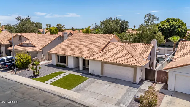 $499,990 | 10951 West Ivory Lane, Avondale, AZ 85392
