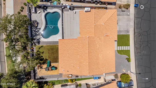 $499,990 | 10951 West Ivory Lane, Avondale, AZ 85392