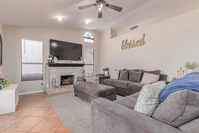 $499,990 | 10951 West Ivory Lane, Avondale, AZ 85392