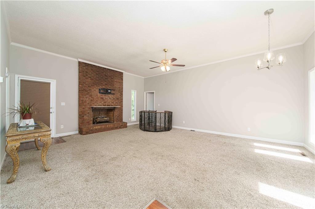 555 John Lookabill Road Lexington, NC 27292 - Photo 8 of 36 Gallery Image 8