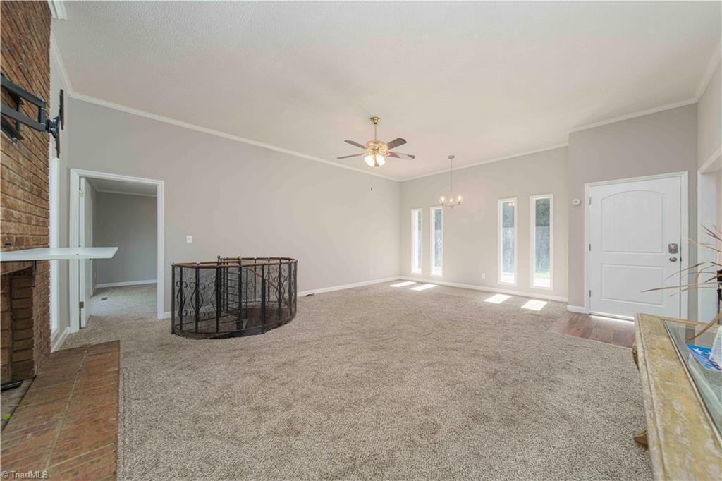 555 John Lookabill Road Lexington, NC 27292 - Photo 9 of 36 Gallery Image 9