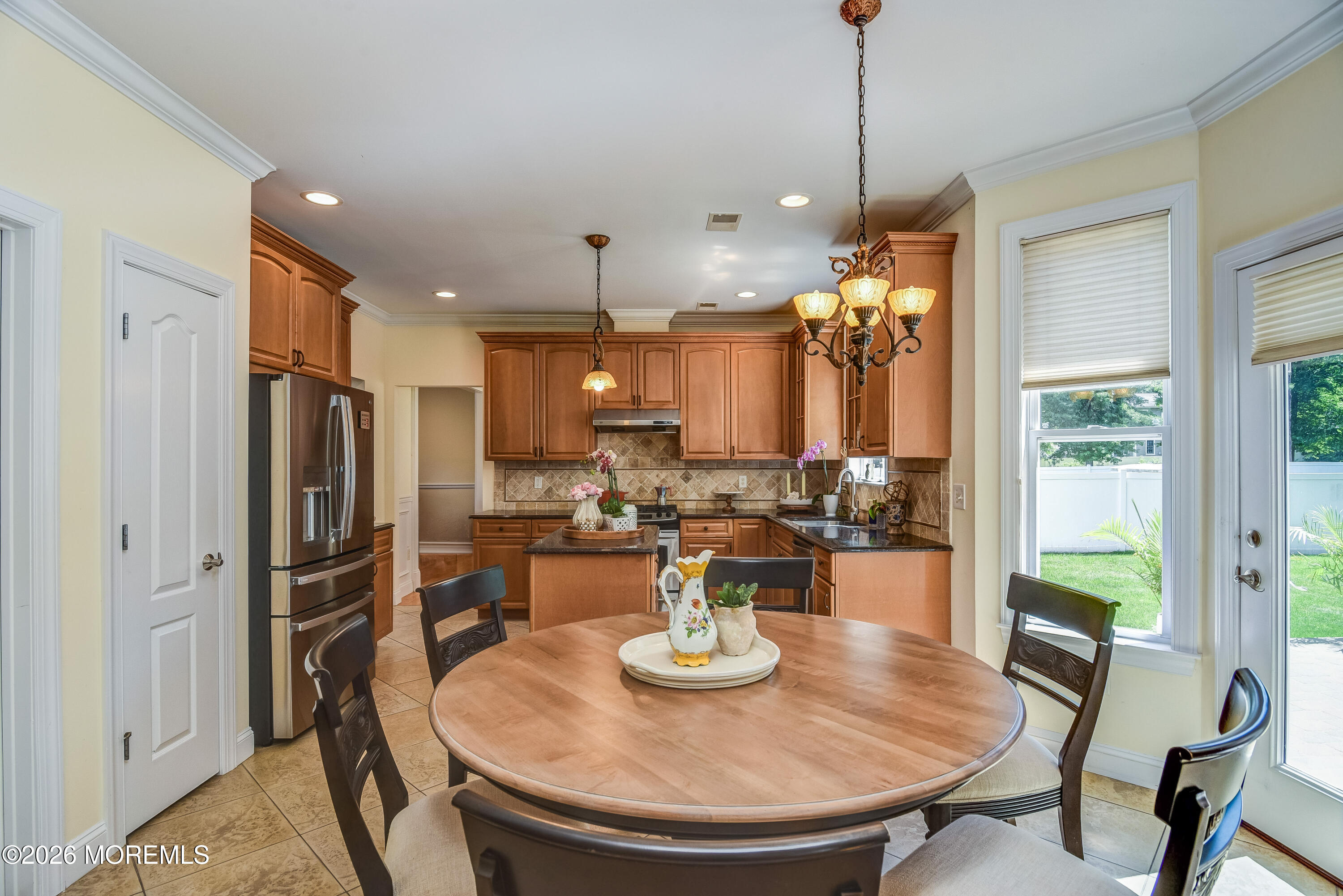 220 Lloyd Road Aberdeen, NJ 07747 - Photo 12 of 30 Kitchen-5