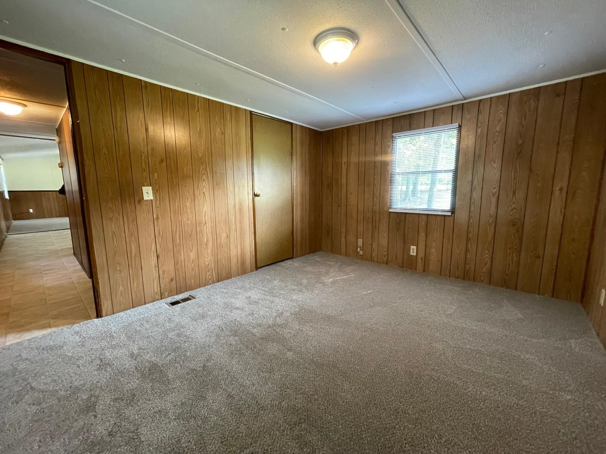 9888 Kennebec Road Willow Spring, NC 27592 - Photo 17 of 21 master bedroom