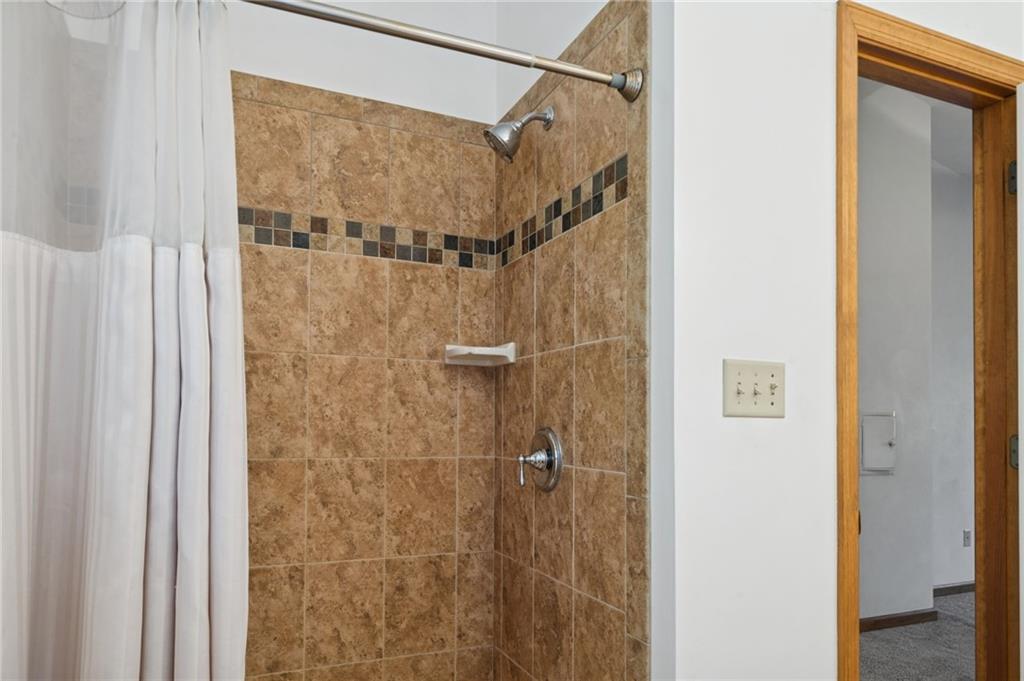 1051 Finchley Road Irwin, PA 15642 - Photo 24 of 36 a bathroom with a shower