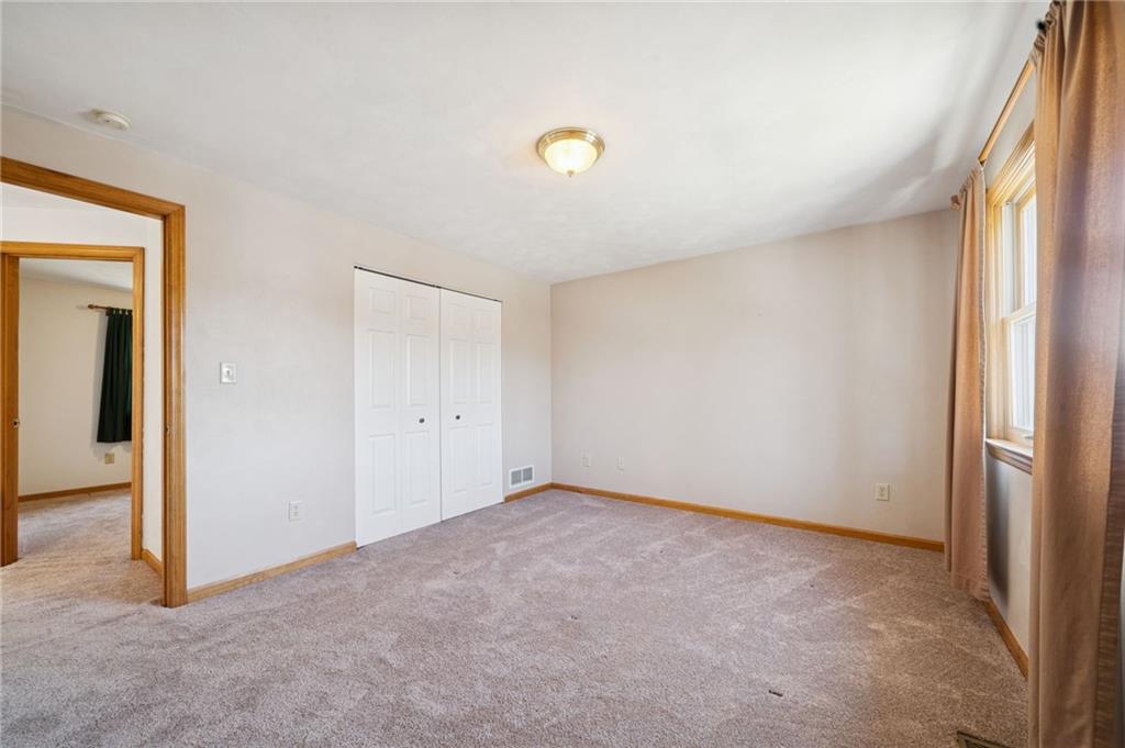 1051 Finchley Road Irwin, PA 15642 - Photo 25 of 36 a view of an empty room and window