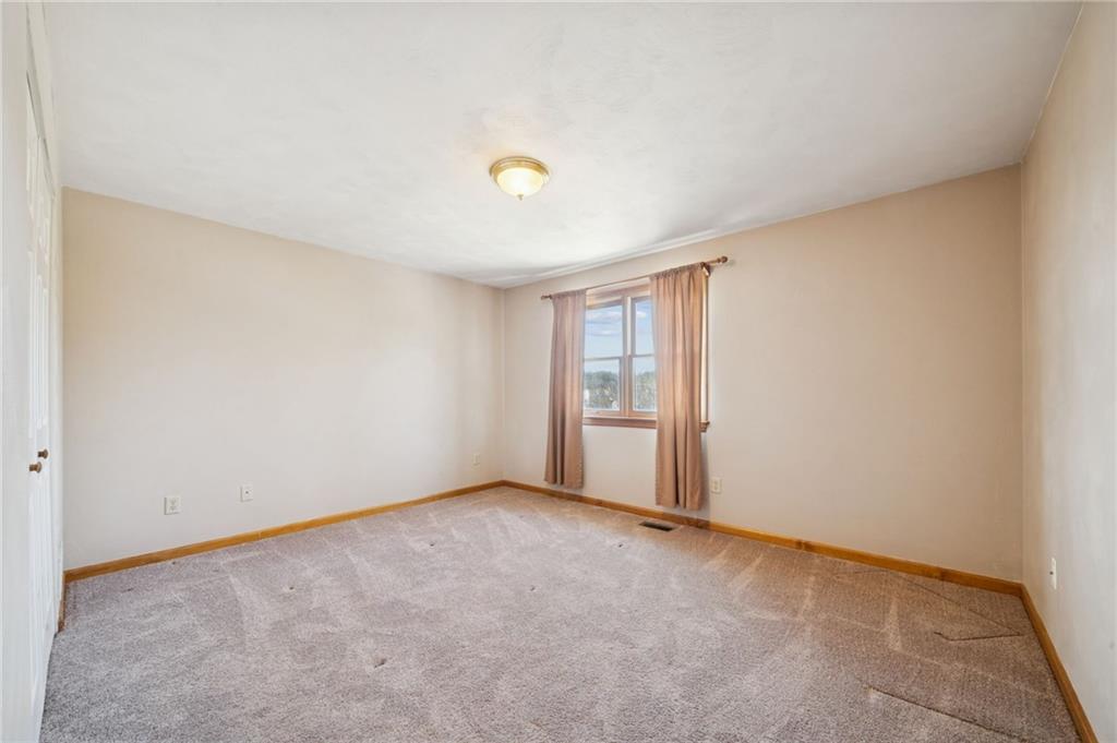 1051 Finchley Road Irwin, PA 15642 - Photo 26 of 36 a view of an empty room with a window