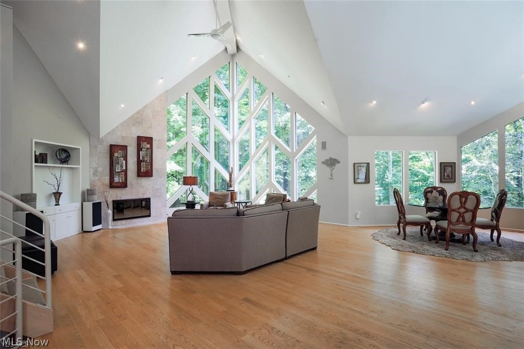 3583 Ira Road Akron, OH 44333 - Photo 4 of 32