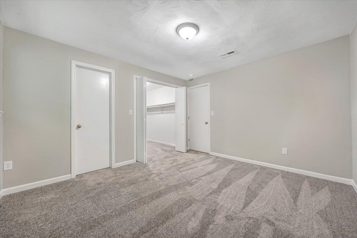 5679 Franklin Road Roanoke, VA 24014 - Photo 18 of 36 a view of an empty room