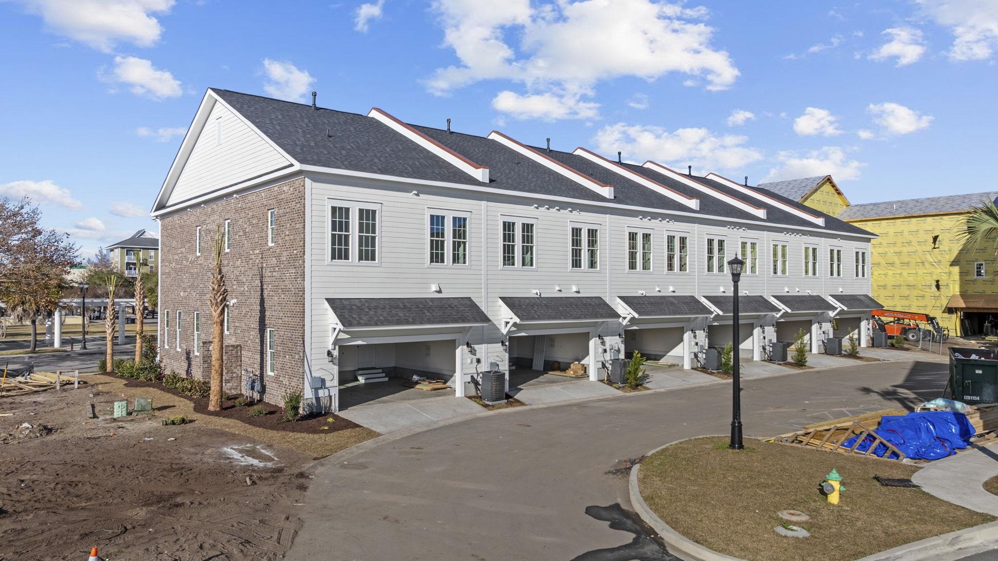 976 Farrow Parkway, Unit D Myrtle Beach, SC 29577 - Photo 36 of 40