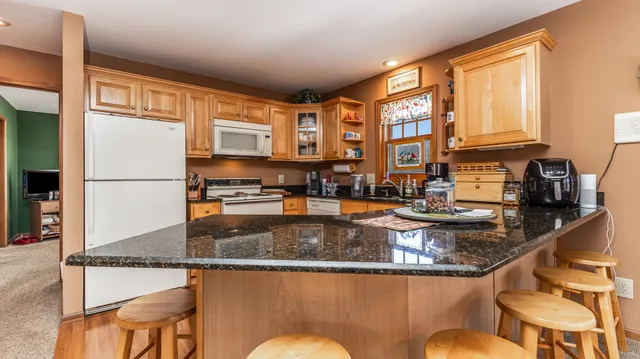 $415,000 | 155 Blackhawk Drive, Galena, IL 61036