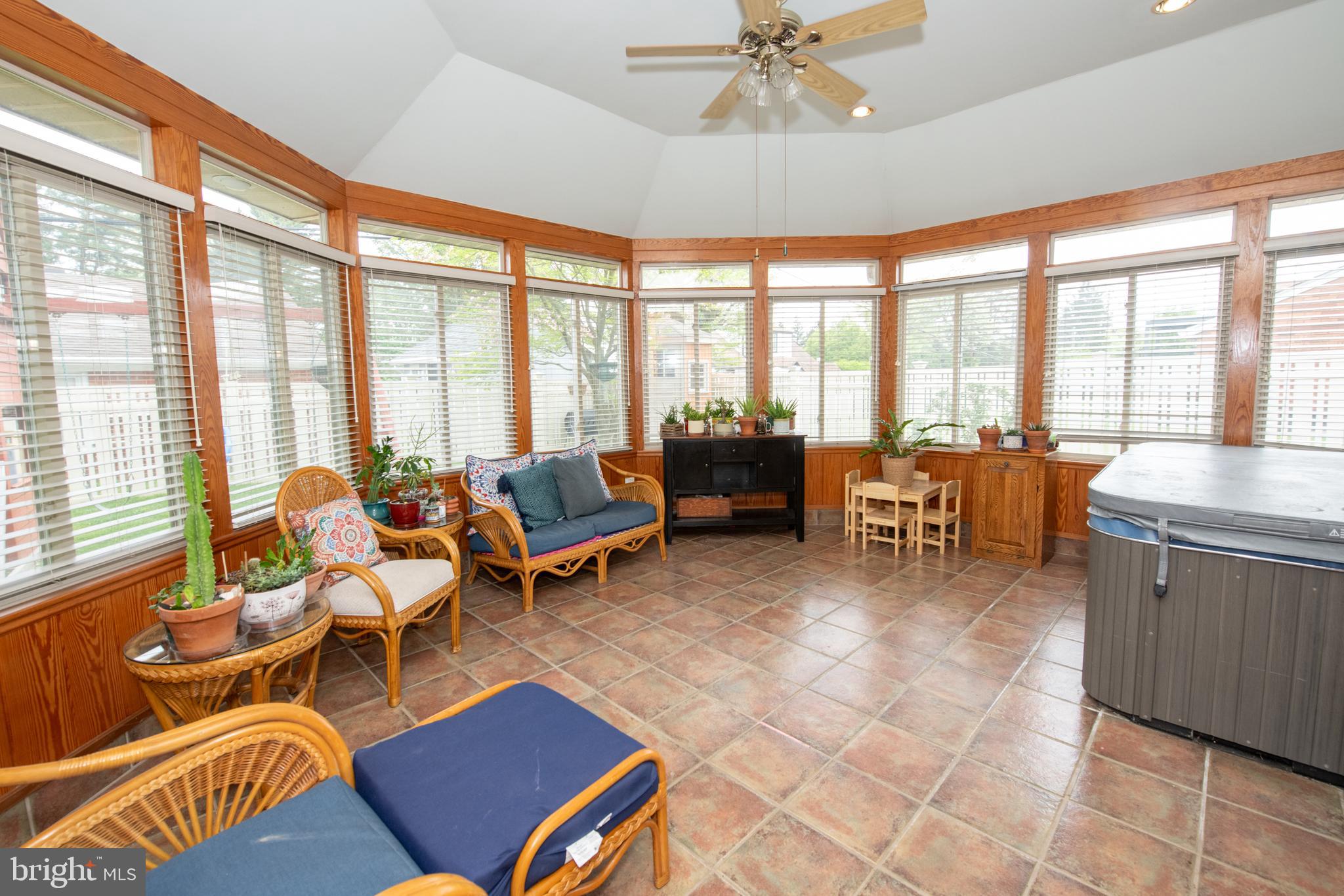 1259 Glenbrook Road Huntingdon Valley, PA 19006 - Photo 40 of 78