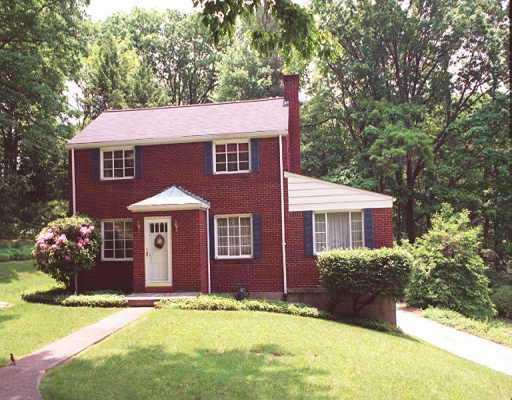 109 Crestvale Road Pittsburgh, PA 15237 - Photo 1 of 1 Gallery Image 1