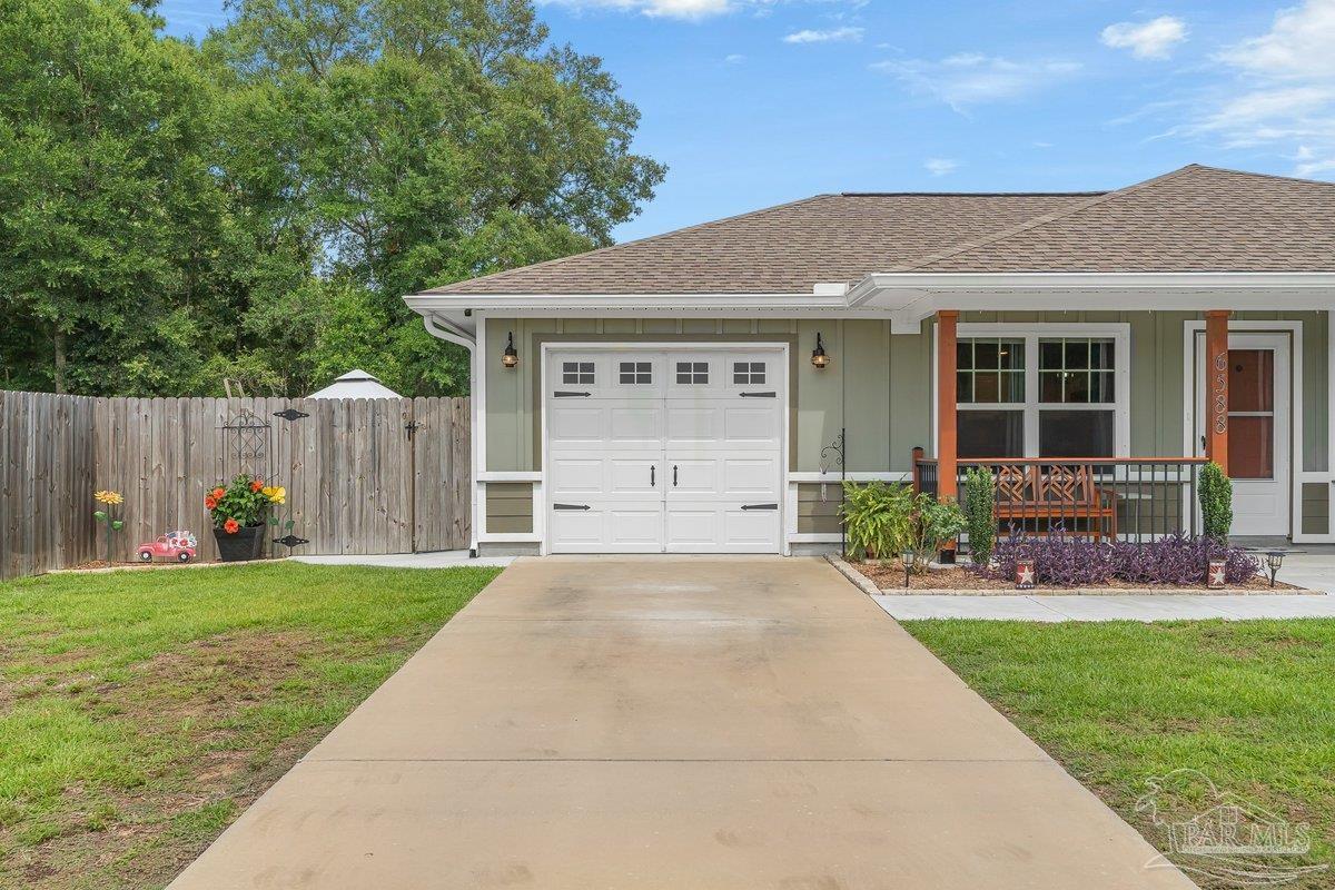 6588 Kembro Road Milton, FL 32570 - Photo 5 of 39