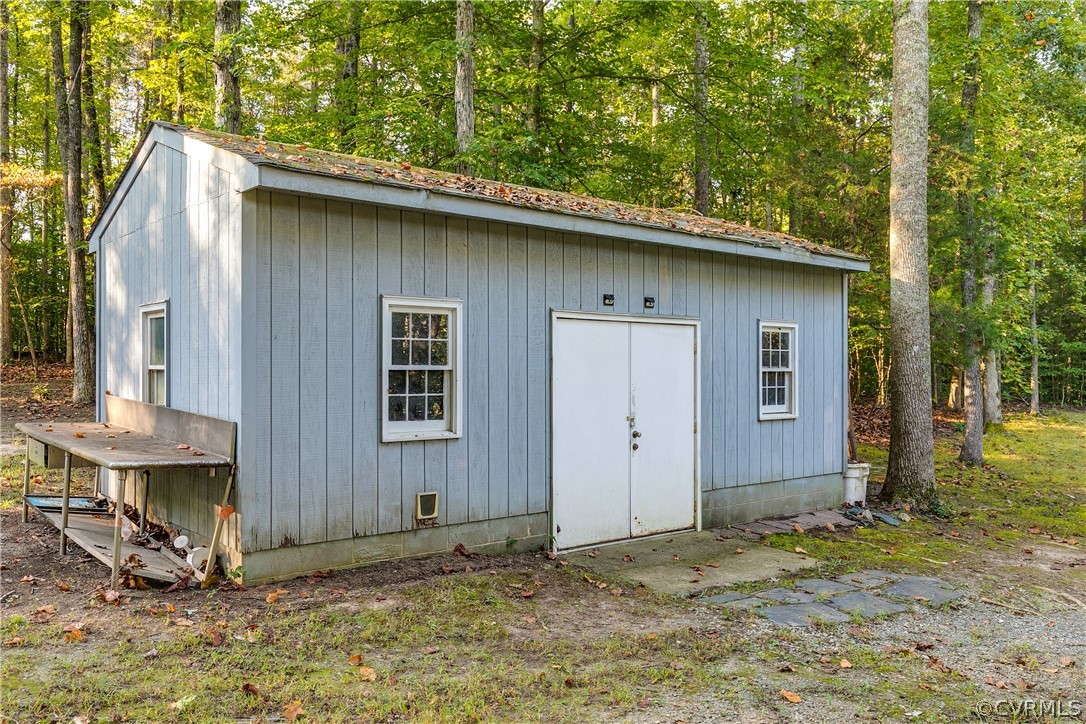 4060 Trice Lane Gum Spring, VA 23065 - Photo 35 of 40 Gallery Image 35