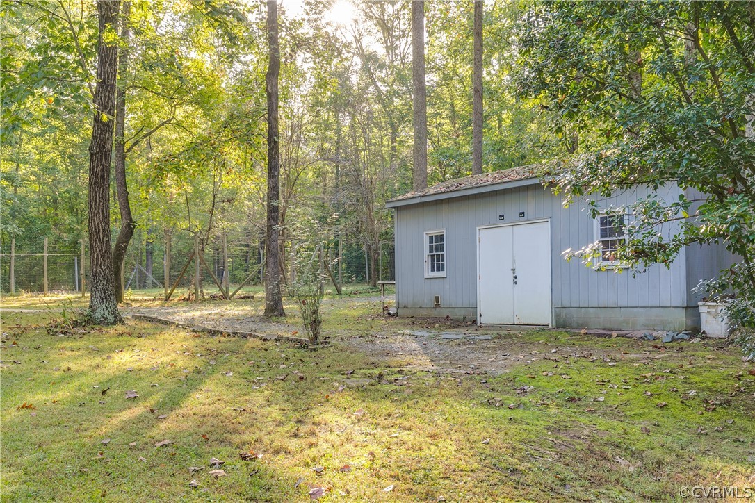 4060 Trice Lane Gum Spring, VA 23065 - Photo 36 of 40 Gallery Image 36