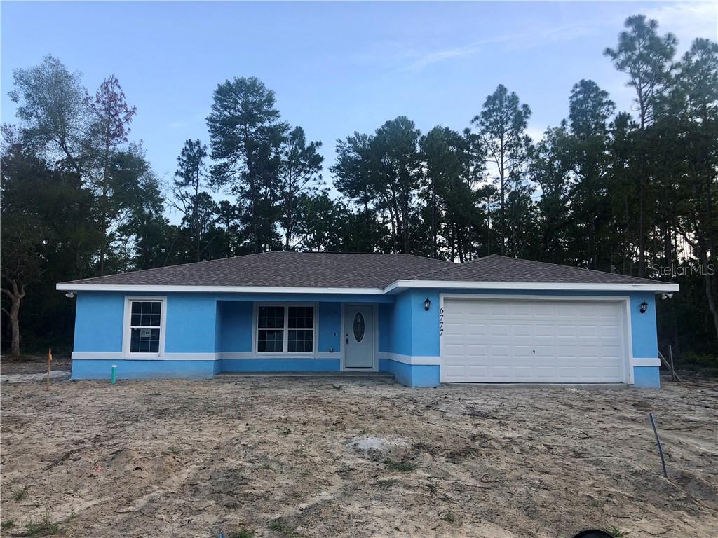 15367 Southwest 59th Avenue Road Ocala, FL 34473 - Photo 1 of 1