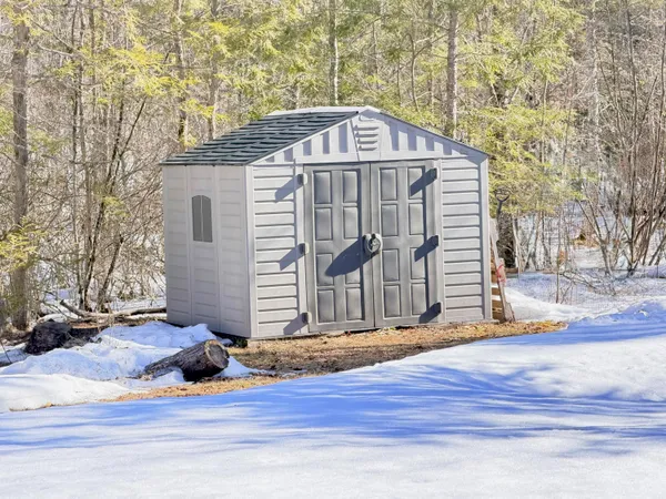 $497,500 | 99 Deep Cove Road, Raymond, ME 04071