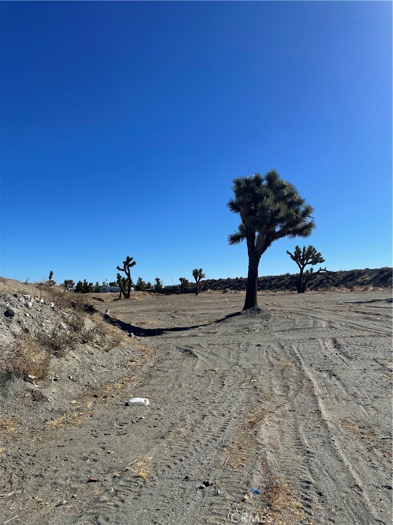 0 Rosado Road Phelan, CA 92371 - Photo 2 of 6