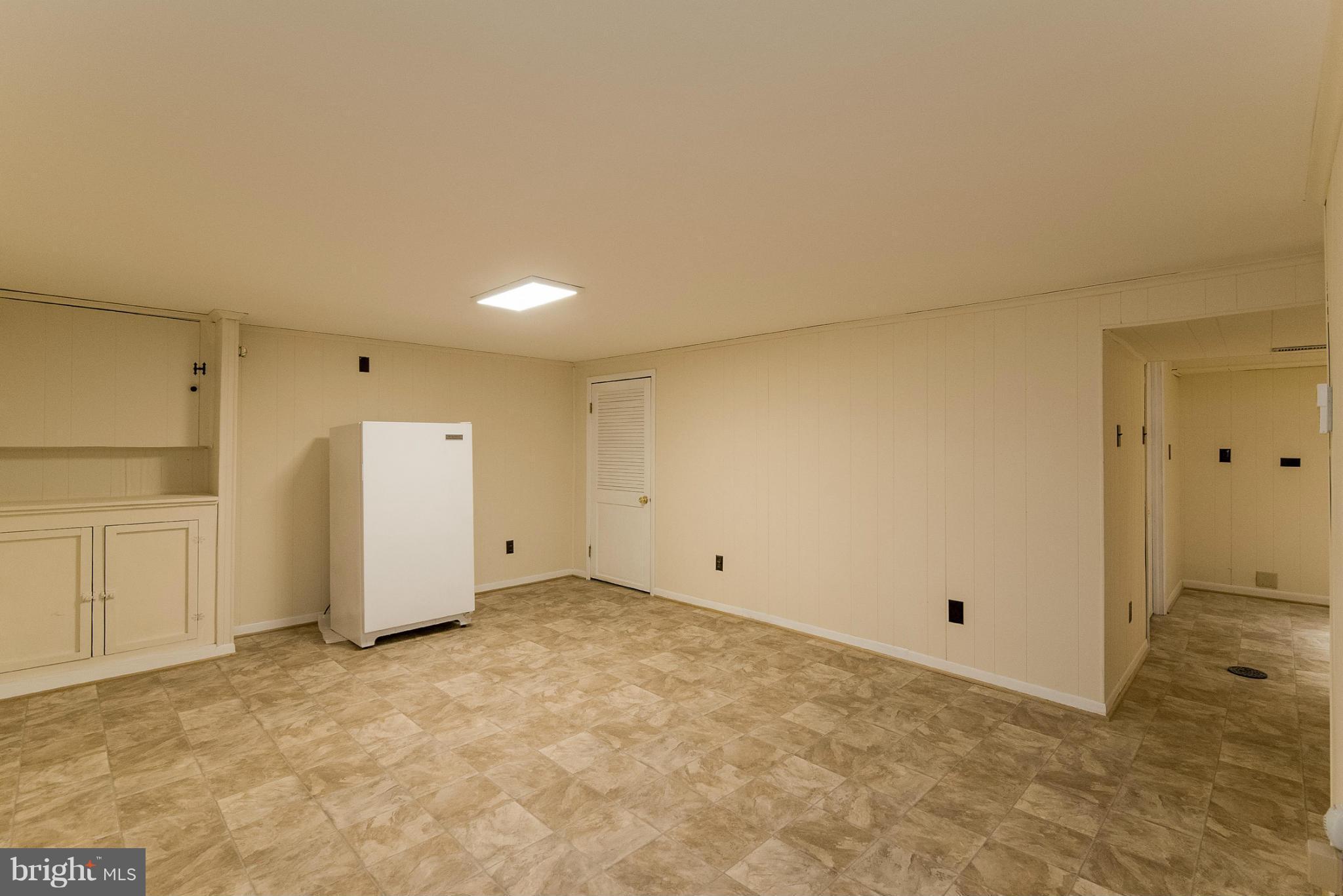 13058 Penn Shop Road Mount Airy, MD 21771 - Photo 21 of 28 Basement