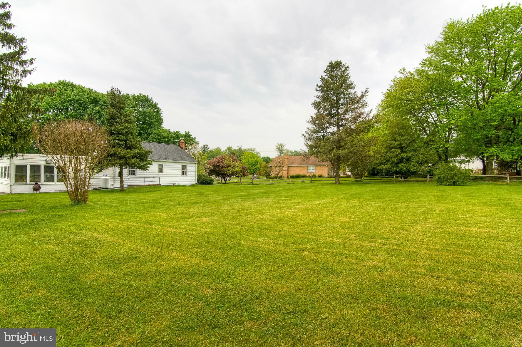 13058 Penn Shop Road Mount Airy, MD 21771 - Photo 24 of 28 Exterior (Rear)
