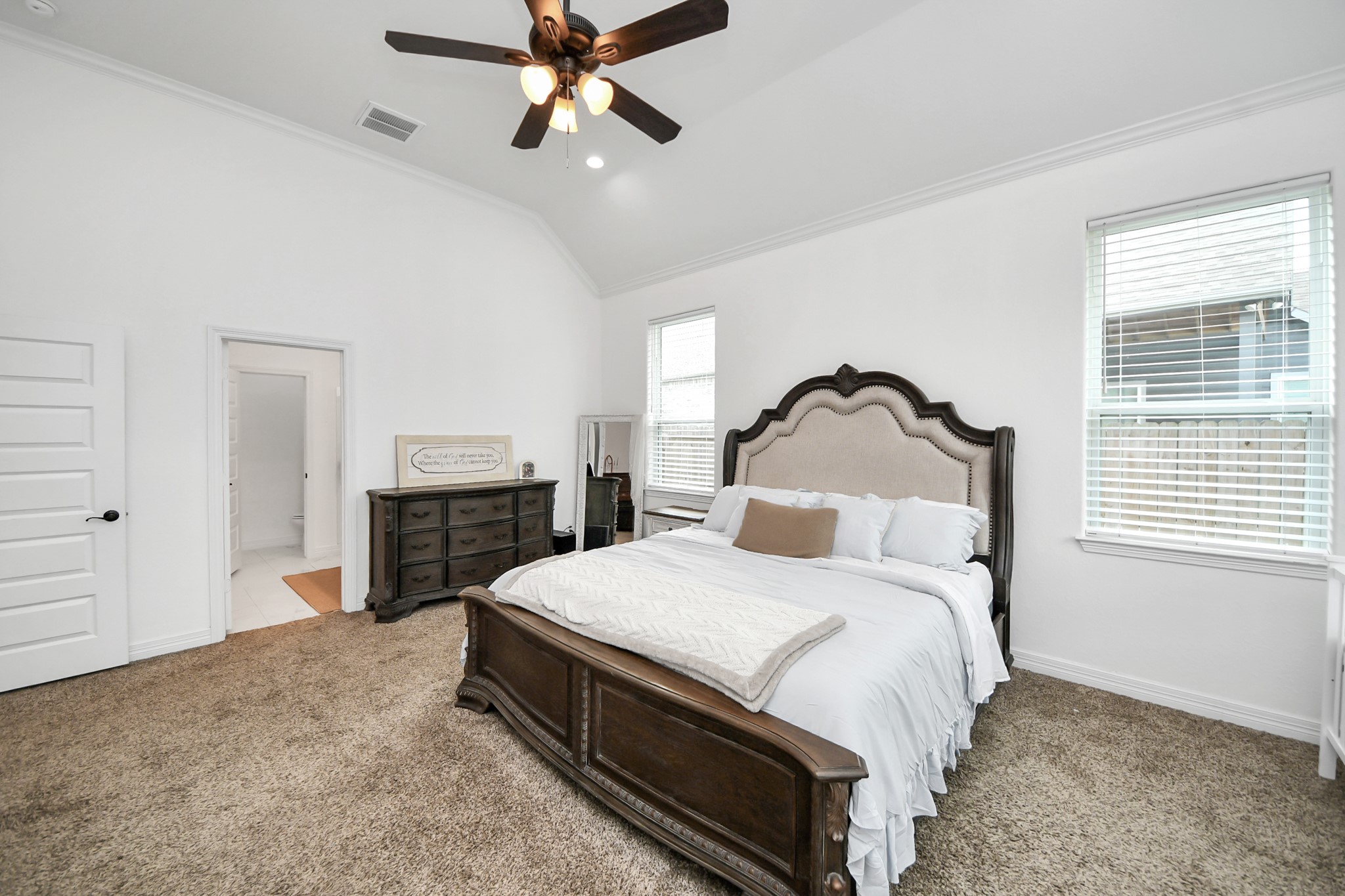 111 Alder Loop Anahuac, TX 77514 - Photo 31 of 50 Primary Bedroom